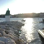 Magnifique Appartement Cannes Californie Parking