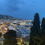 Magnifique Appartement Cannes Californie Parking