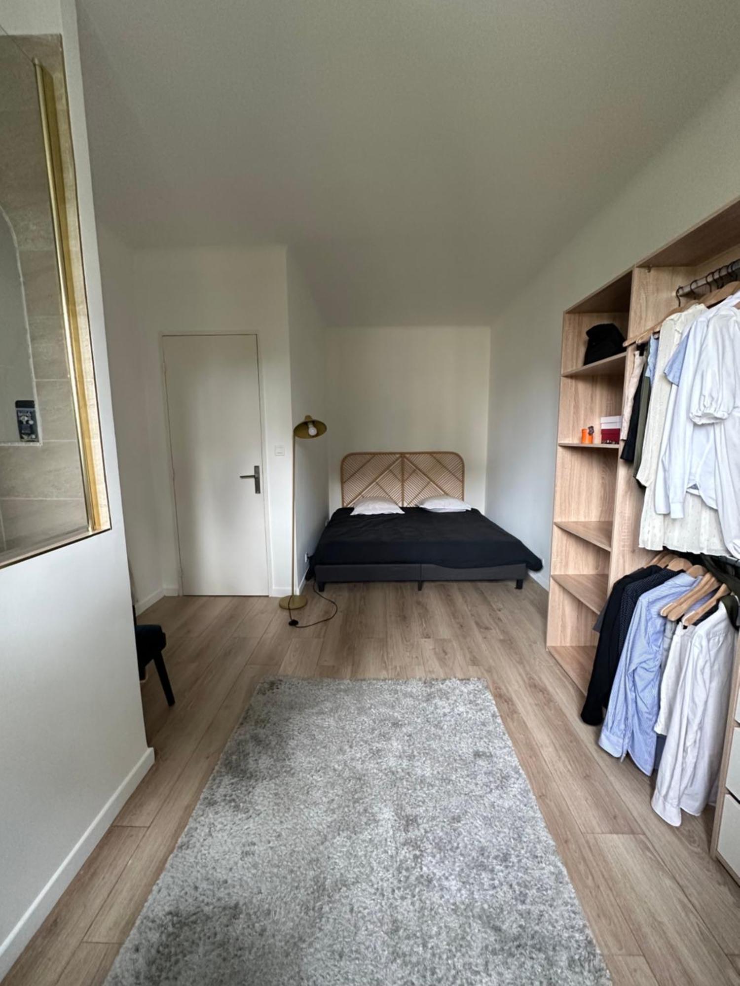 Magnifique Californie Parking Appartement Cannes