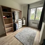 Magnifique Appartement Cannes Californie Parking