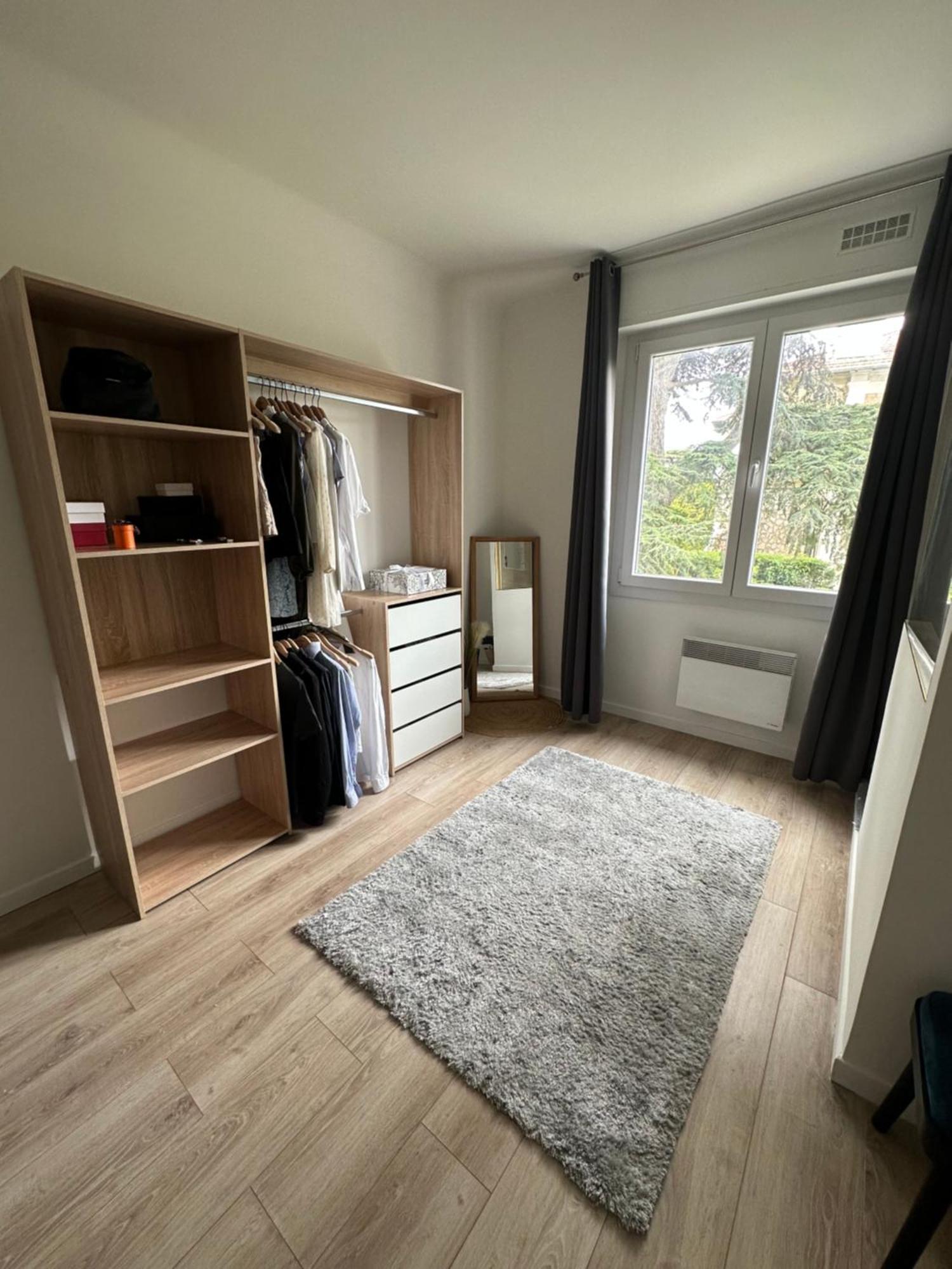 Appartement Magnifique Californie Parking *